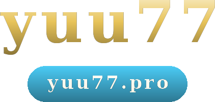 yuu77 logo